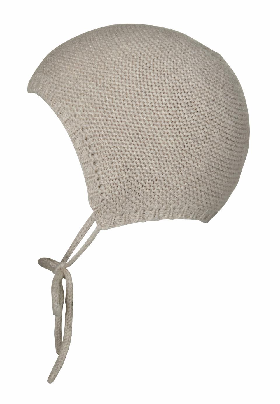 CASSIDY BONNET Sand Melange
