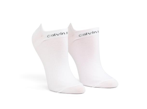 Ck 2pk Coolmax Gripper Ped White