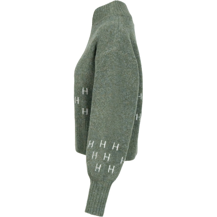 MÄRTHA Jacket Short  Winter Moss