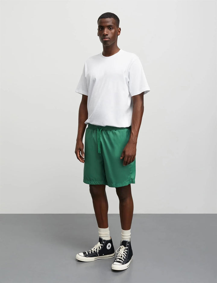 Sea Sandro Shorts  9503 Verdant Green