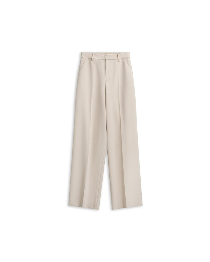 Reign Tailored Extra Wide  Beige