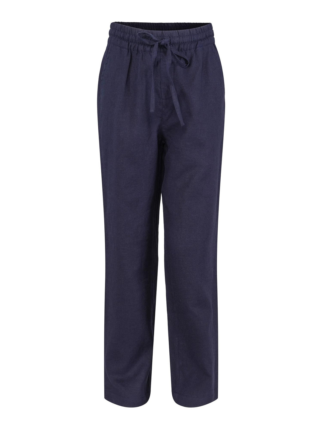 Selmer linbukse Indigo Navy
