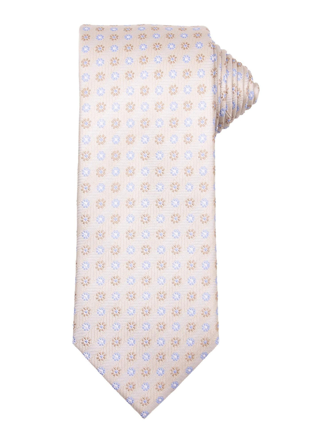 SANTI SLIPS paisley 7,5cm Beige