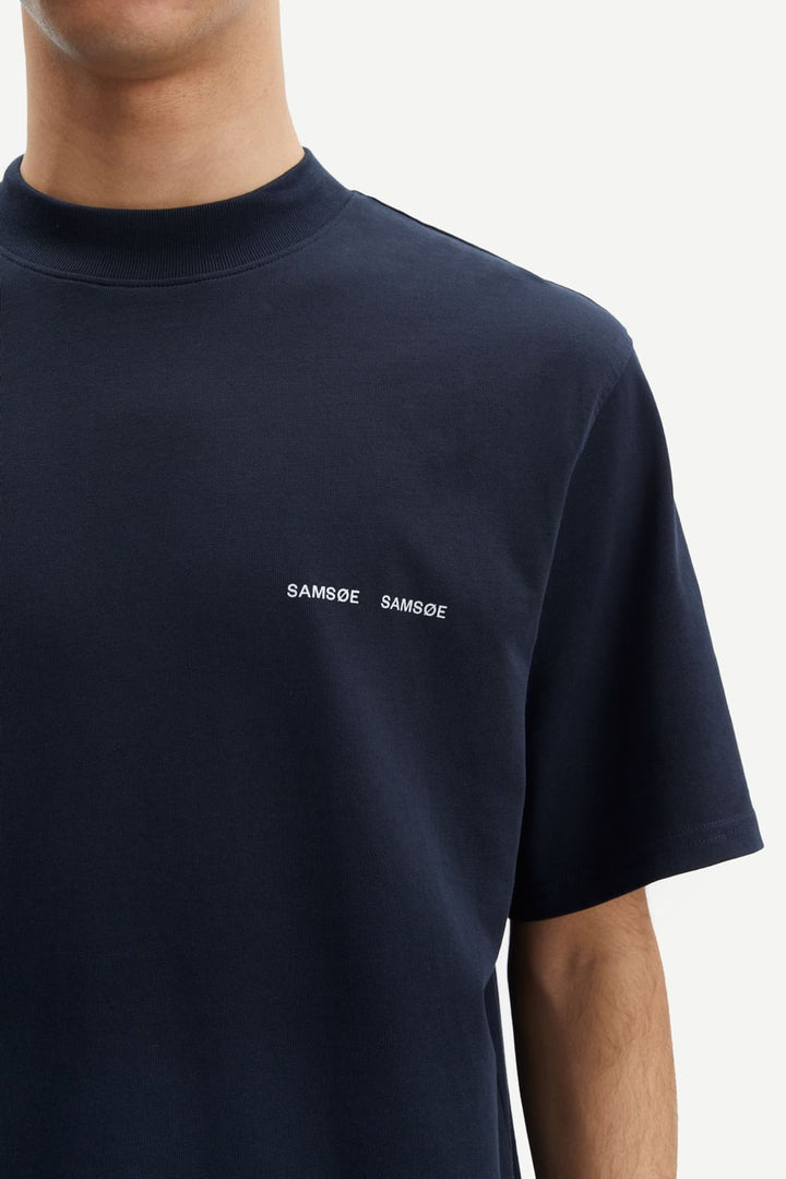 Norsbro t-shirt 6024  Sky Captain