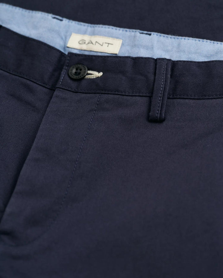 GANT CHINO  Marine