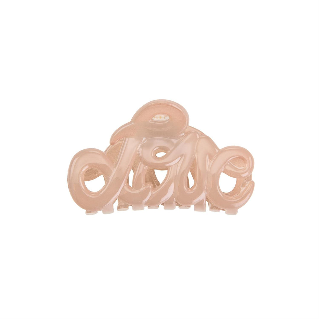Nude Love Claw 5cm  Beige