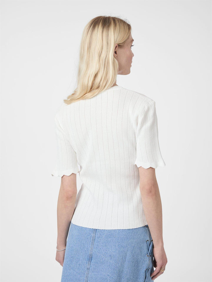 LARIFA  White