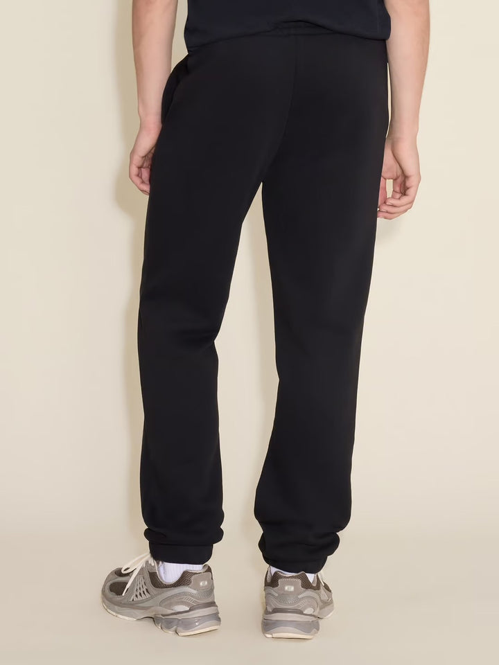 M Regular Trouser  Black
