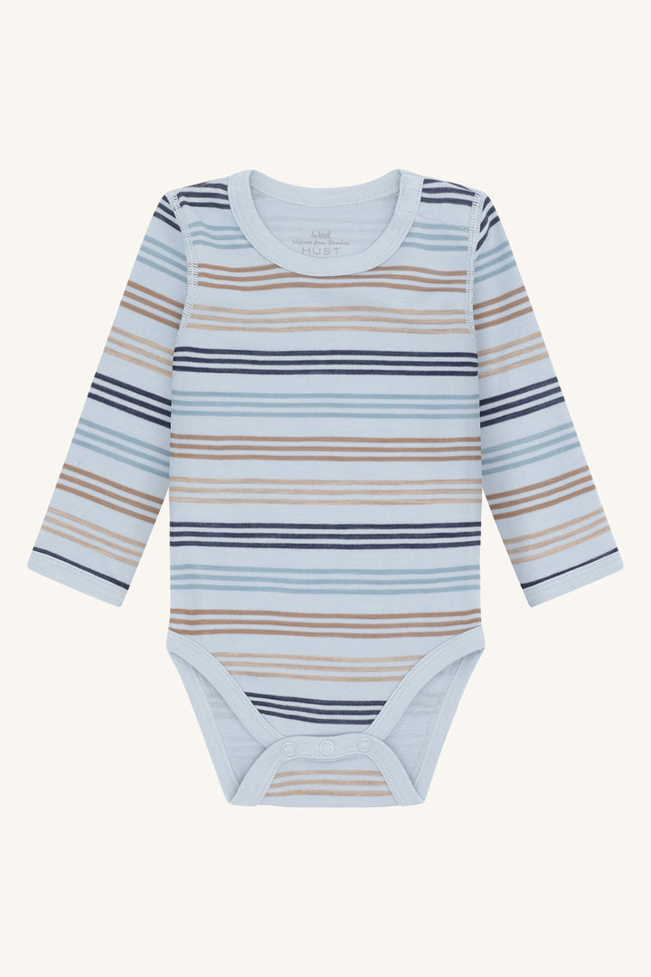 HCBALOO 3 STRIPES  Baby Blue