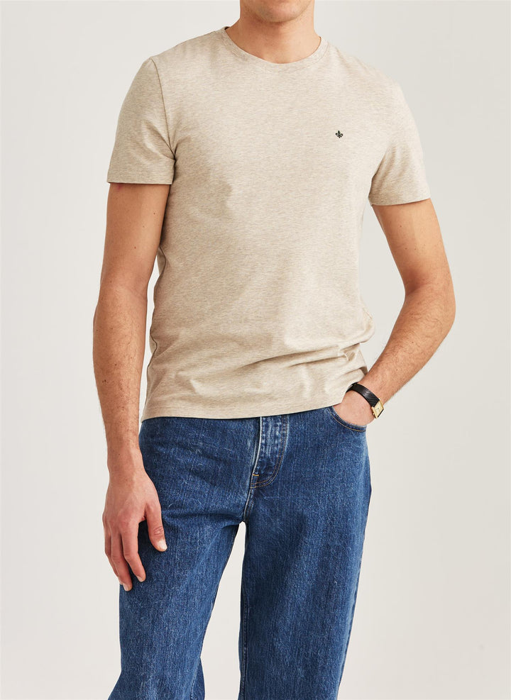 James Tee  Khaki