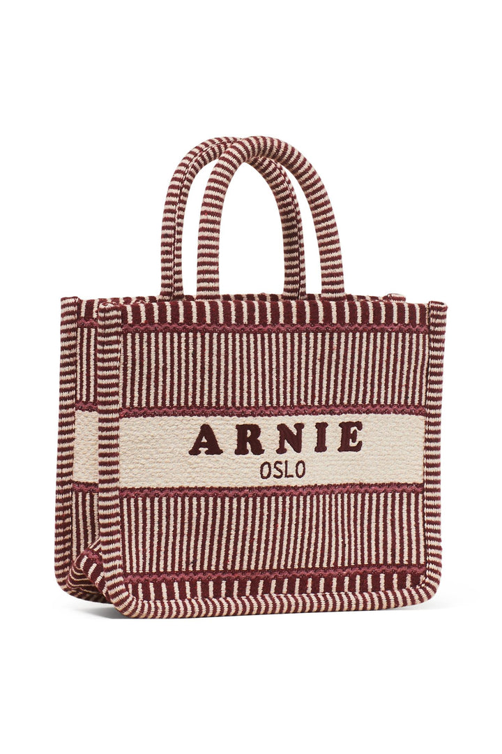 Porto Mini  Burgundy