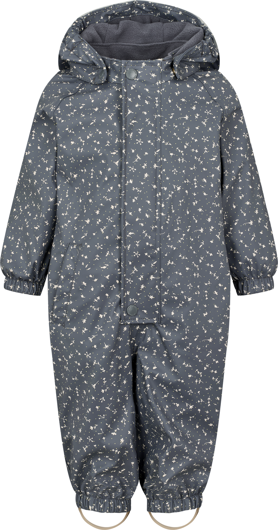Orion Suit  Dried Petals