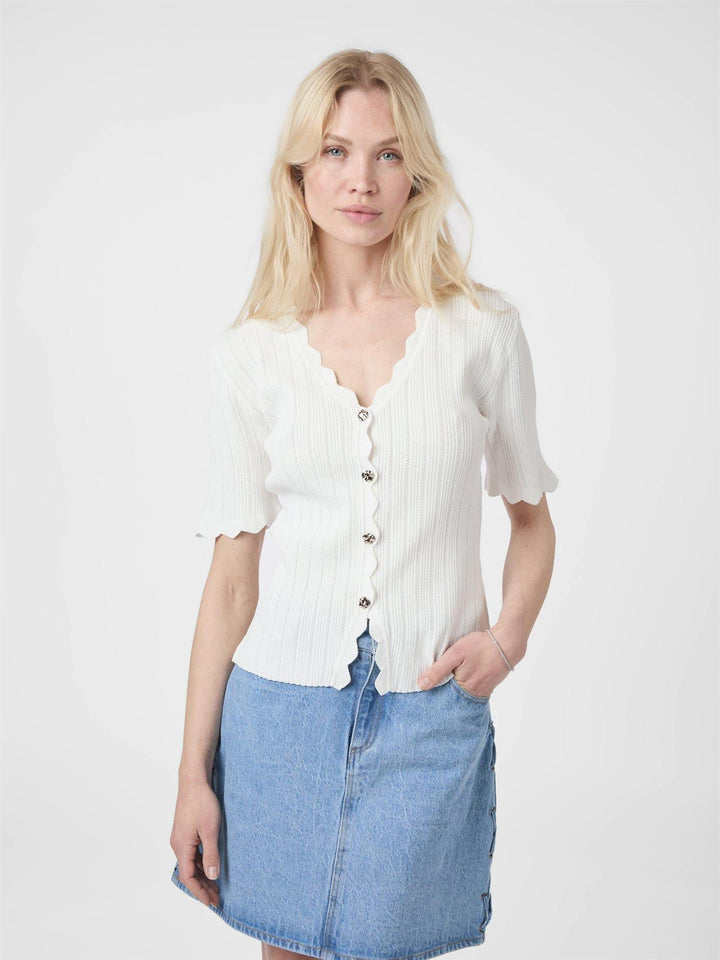 LARIFA  White