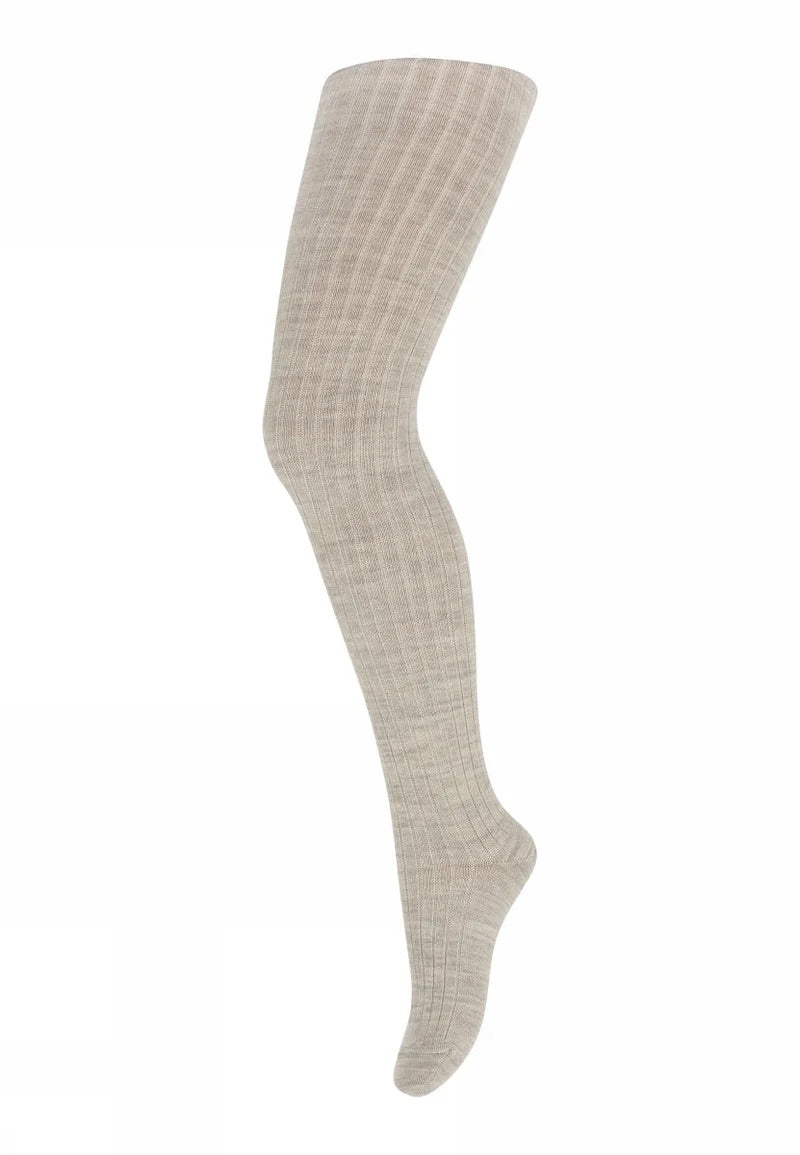 RONJA BAMBOO Beige Melange