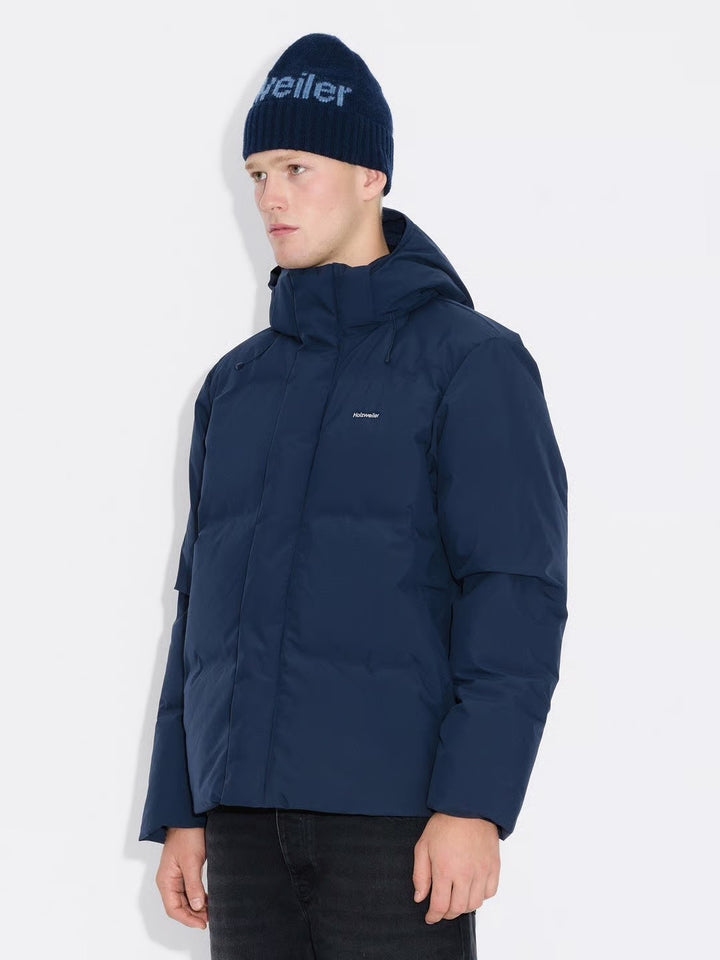 Dovre Lt Down Jacket  Dk. Navy