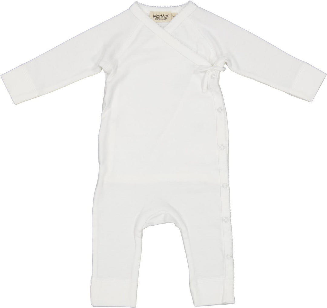 RULA MODAL ROMBER Gentle White
