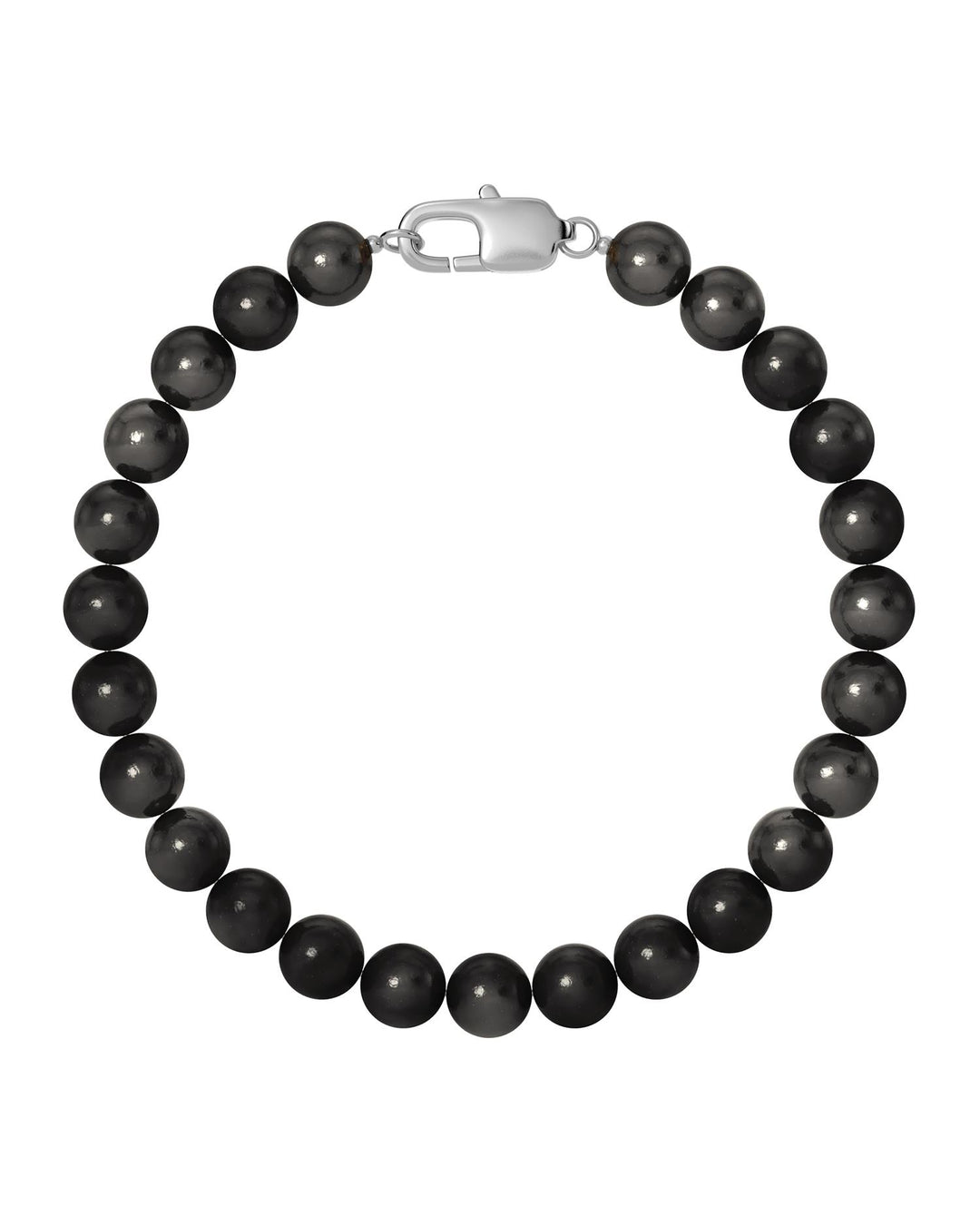 Emery Bracelet Black Black