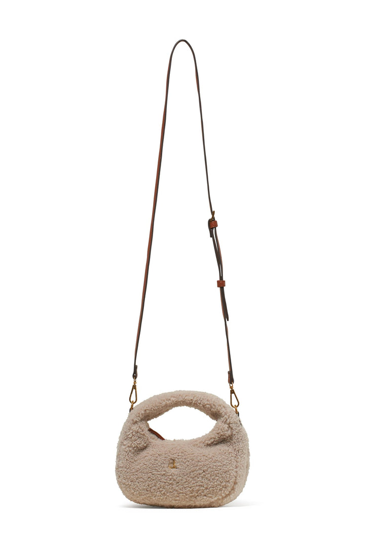 Noella Teddy  Beige