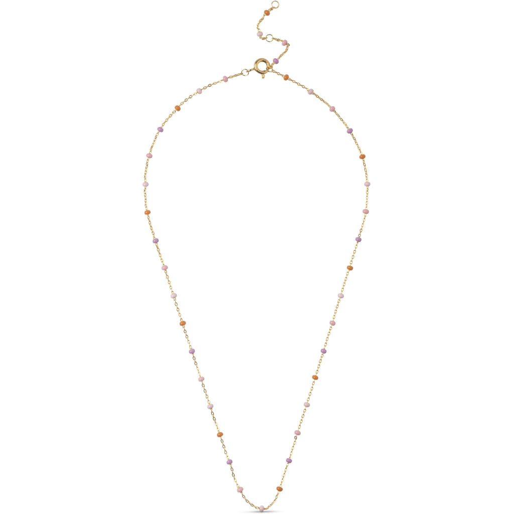 Necklace, Lola Blush