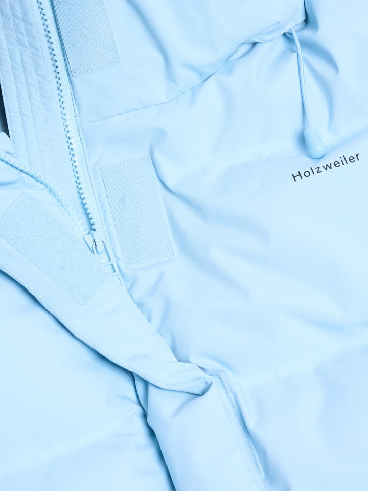 Besseggen Down Jacket  Baby Blue