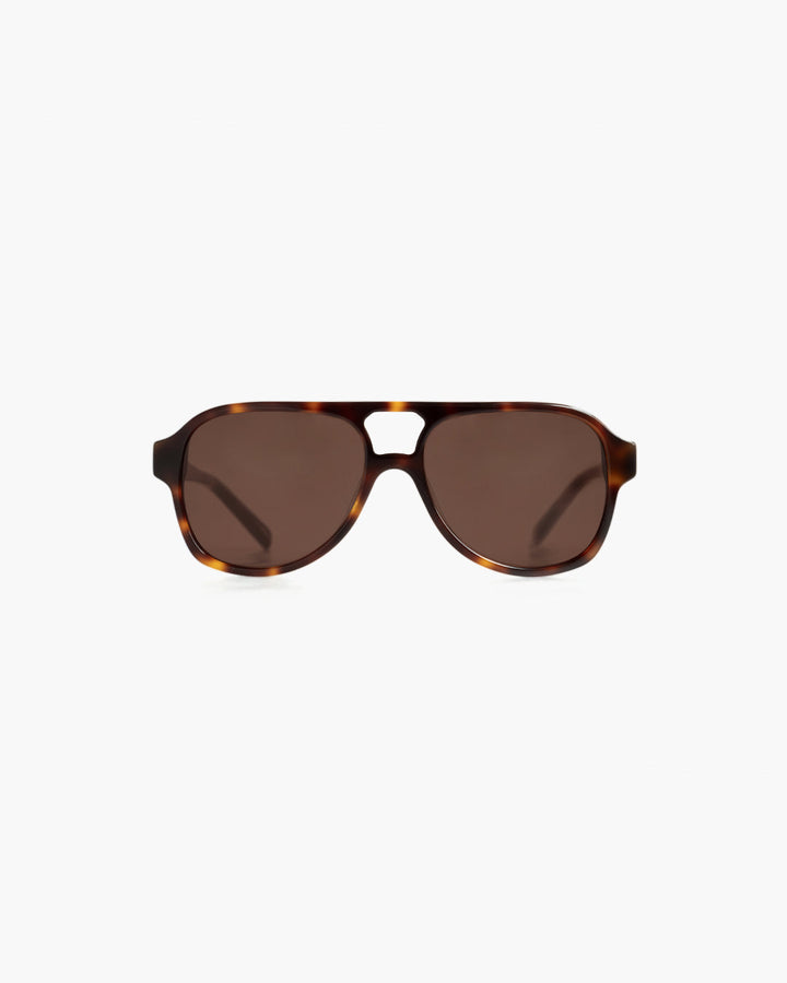 GELO  Tortoise Brown