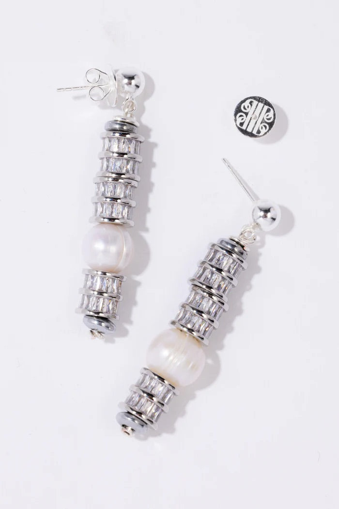 Gemini snakes  Silver