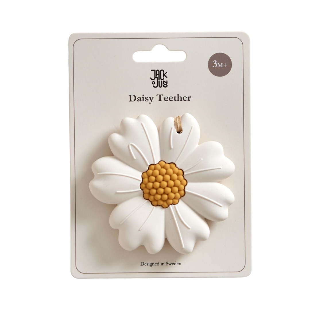 Daisy Teether Daisy