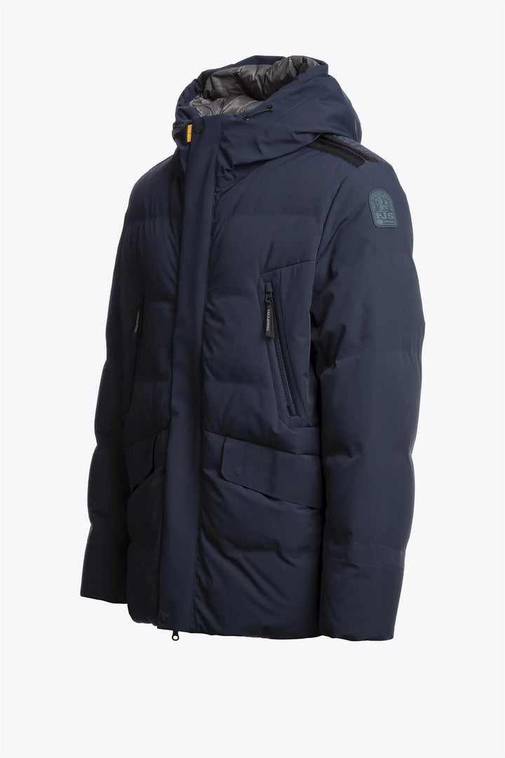 KAZU  Blue Navy