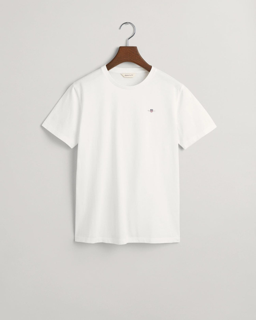 SHIELD SS T-SHIRT White