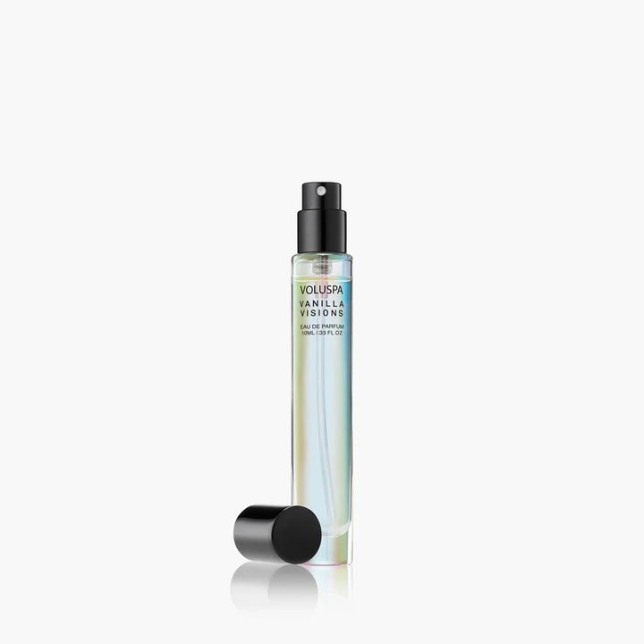 EDP Travel Spray 10 ml  Vanilla Visions