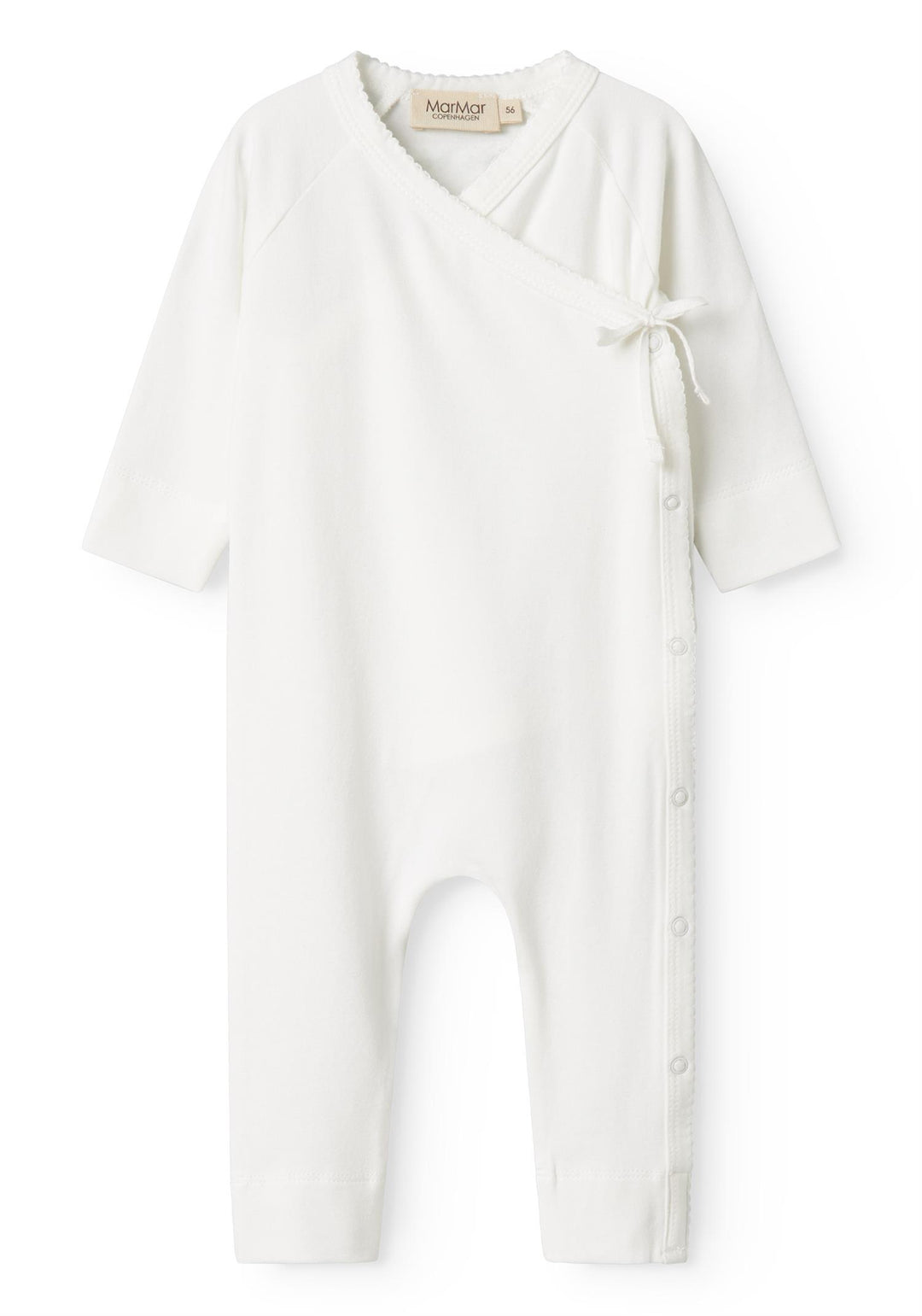Rula Gentle White