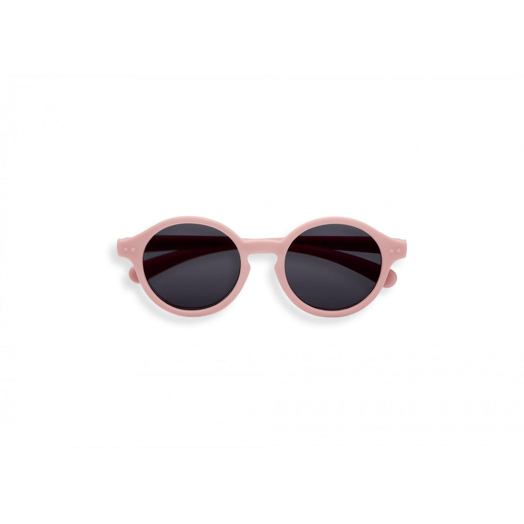 SUN KIDS PLUSS Pastel Pink