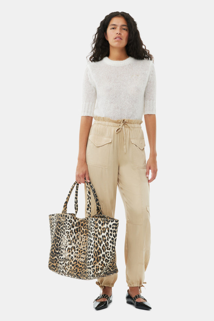 SHOPPER XXL  Leopard