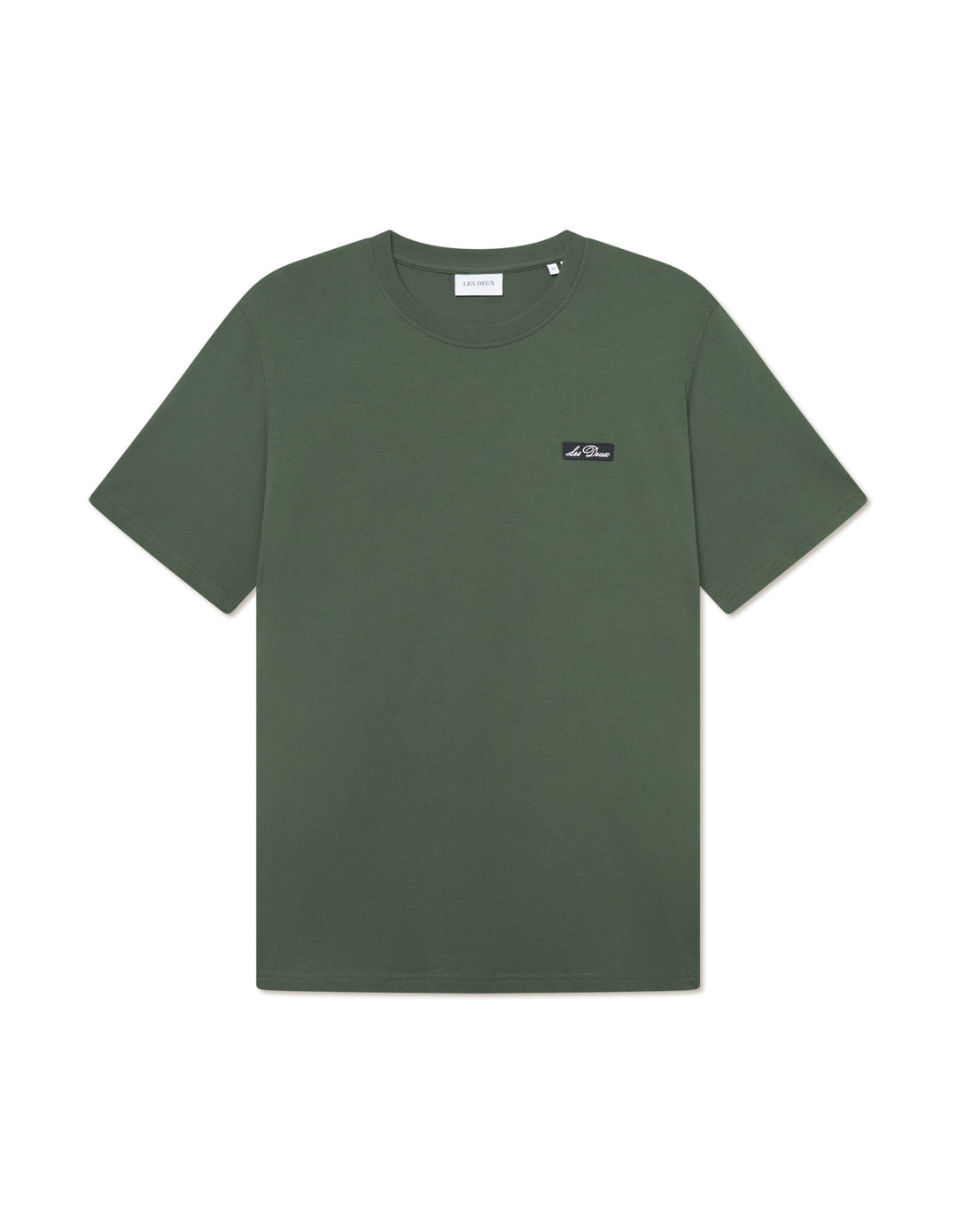 Patch T-Shirt Duffel Bag