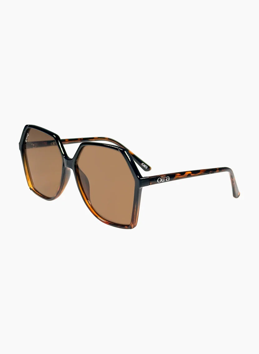 VIRGO Blktort/Brown