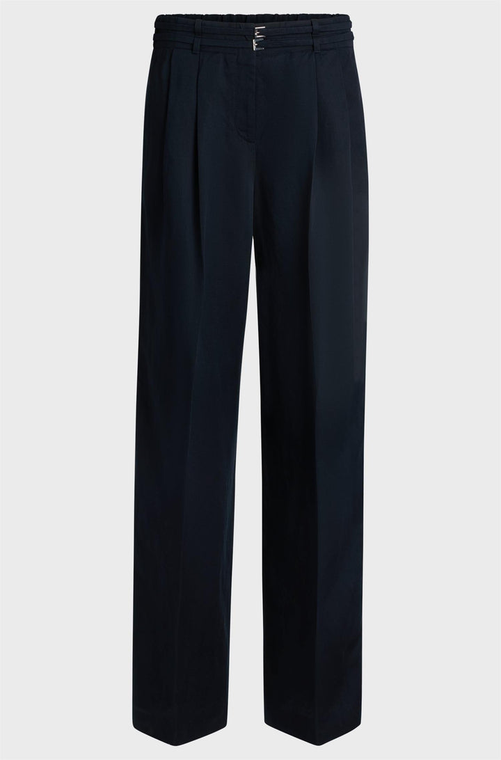 TAUALY-W  Dark Blue
