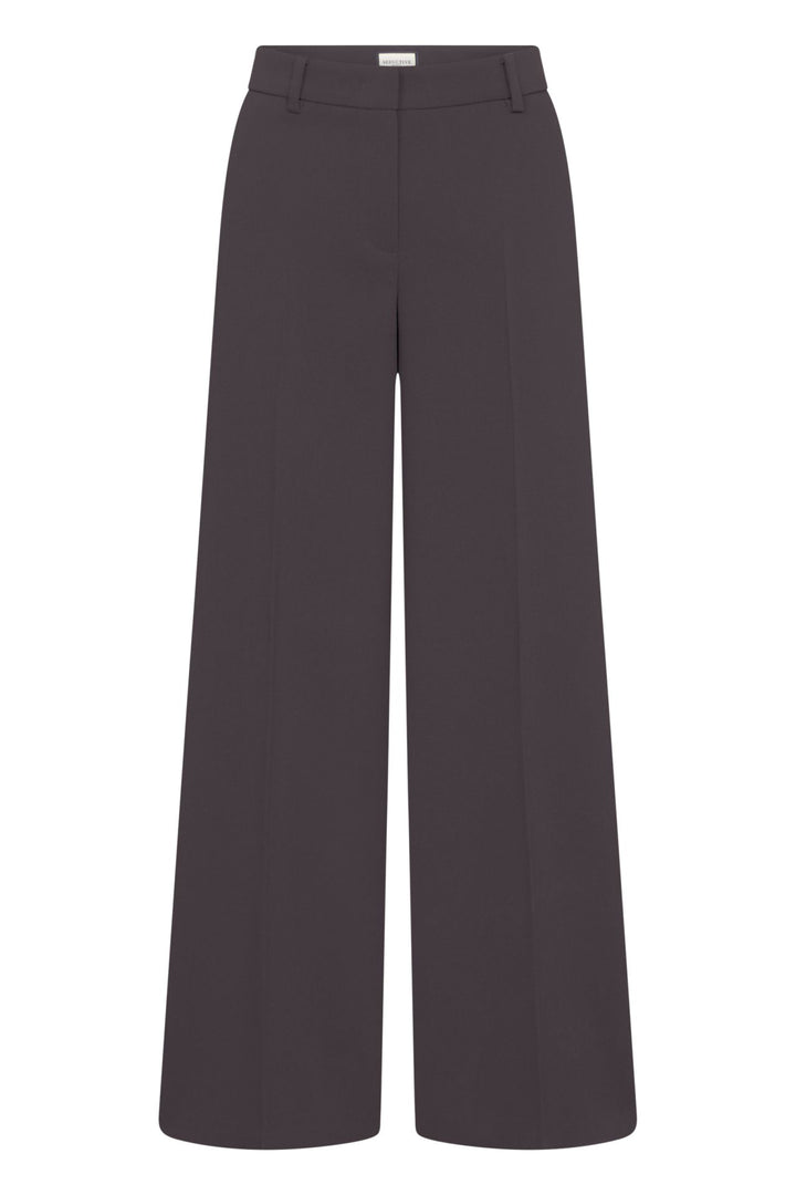 Shiloh Optical Fine Wool  Dunkelbraun