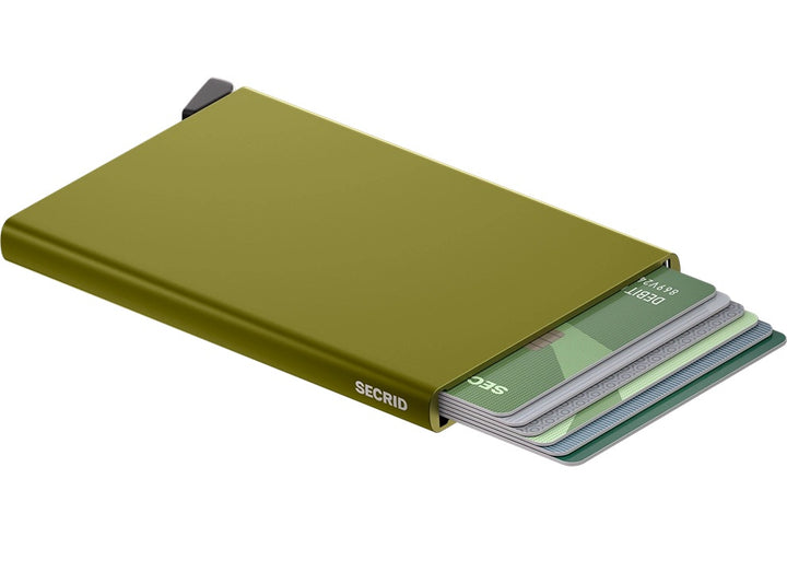 CARDPROTECTOR  Kelp