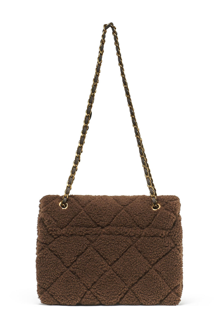 Charlie Teddy  Brown