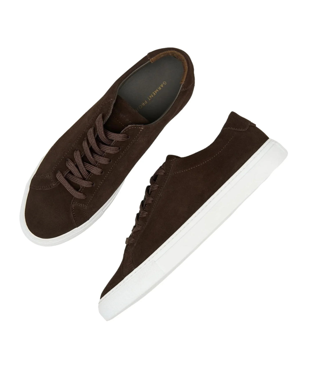 Type Brown