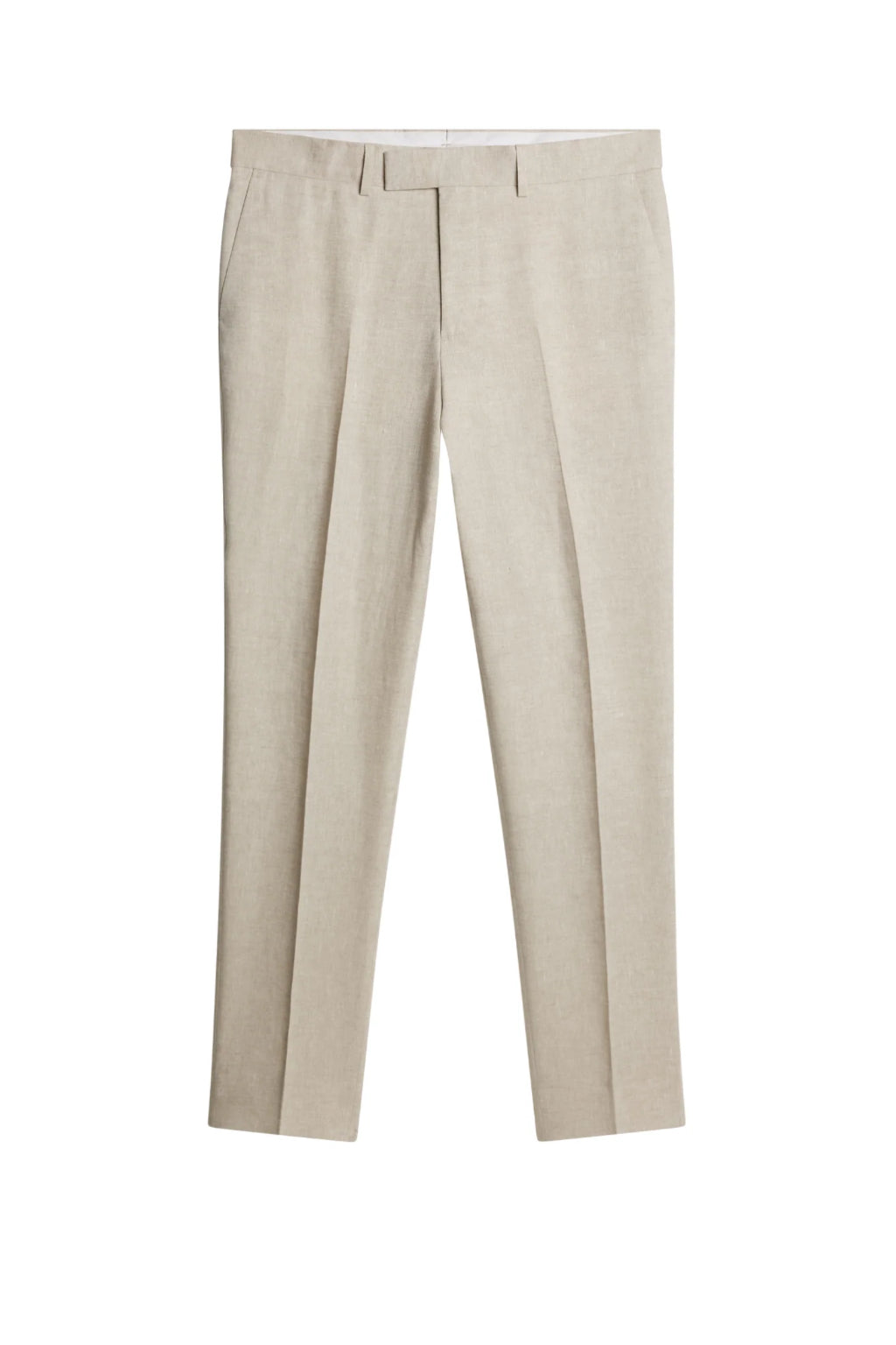 Grant Super Linen Pants  Moonbeam
