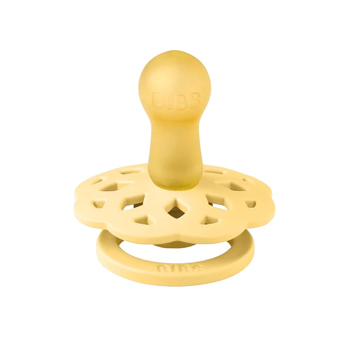 BOHEME LATEX  Pale Butter