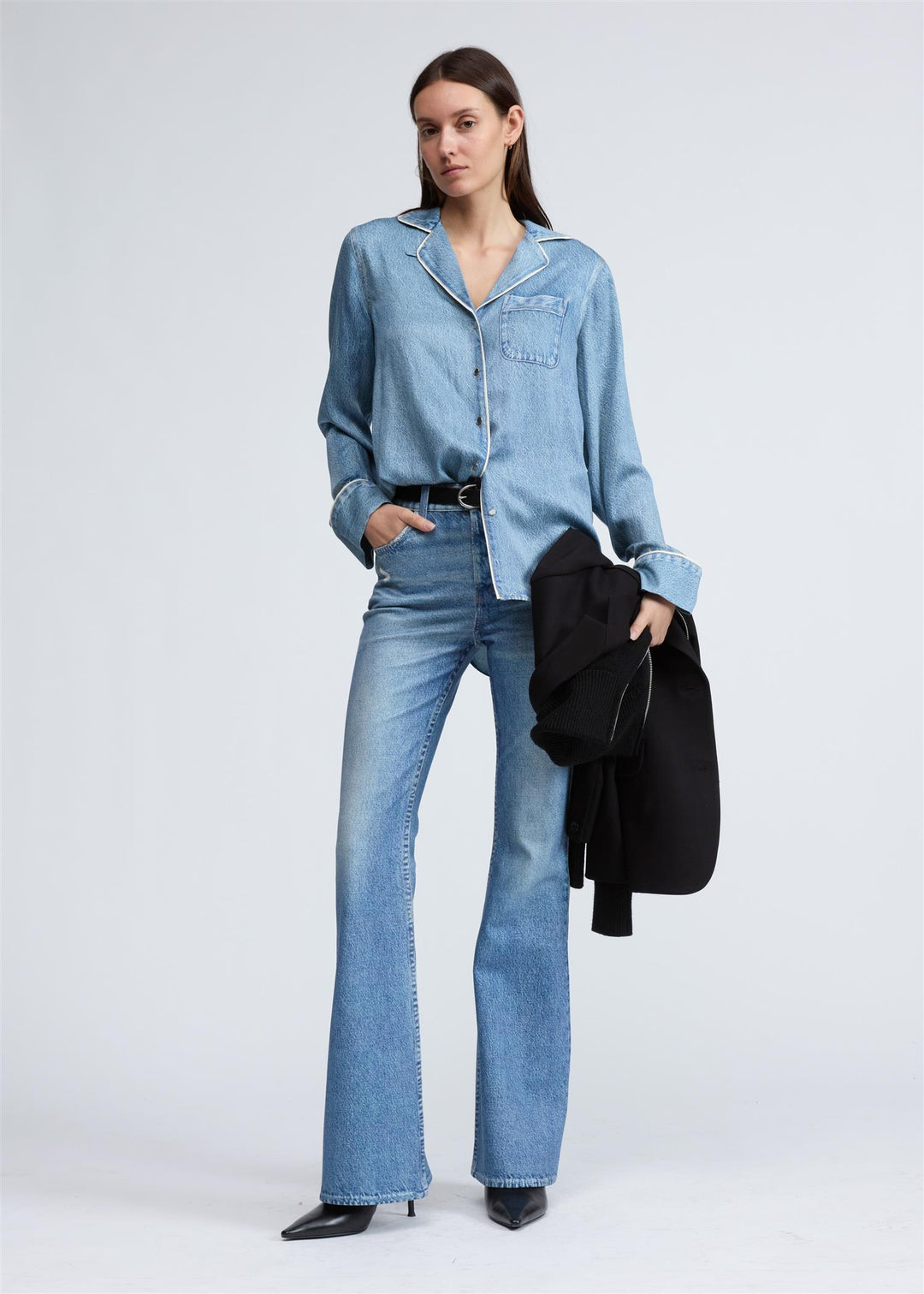 MIRAMAR PONTE DAHLIA FULL LENGTH  Minet