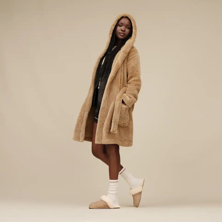 W Scuffette II  Sand