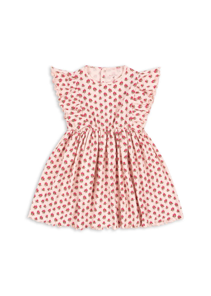 CHLEO DRESS OCS  Rosa