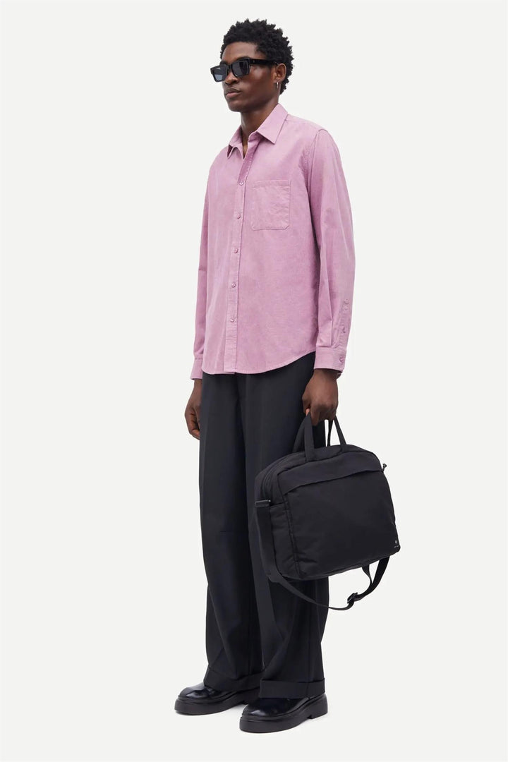 Saliam FS shirt 15503  Orchid Haze