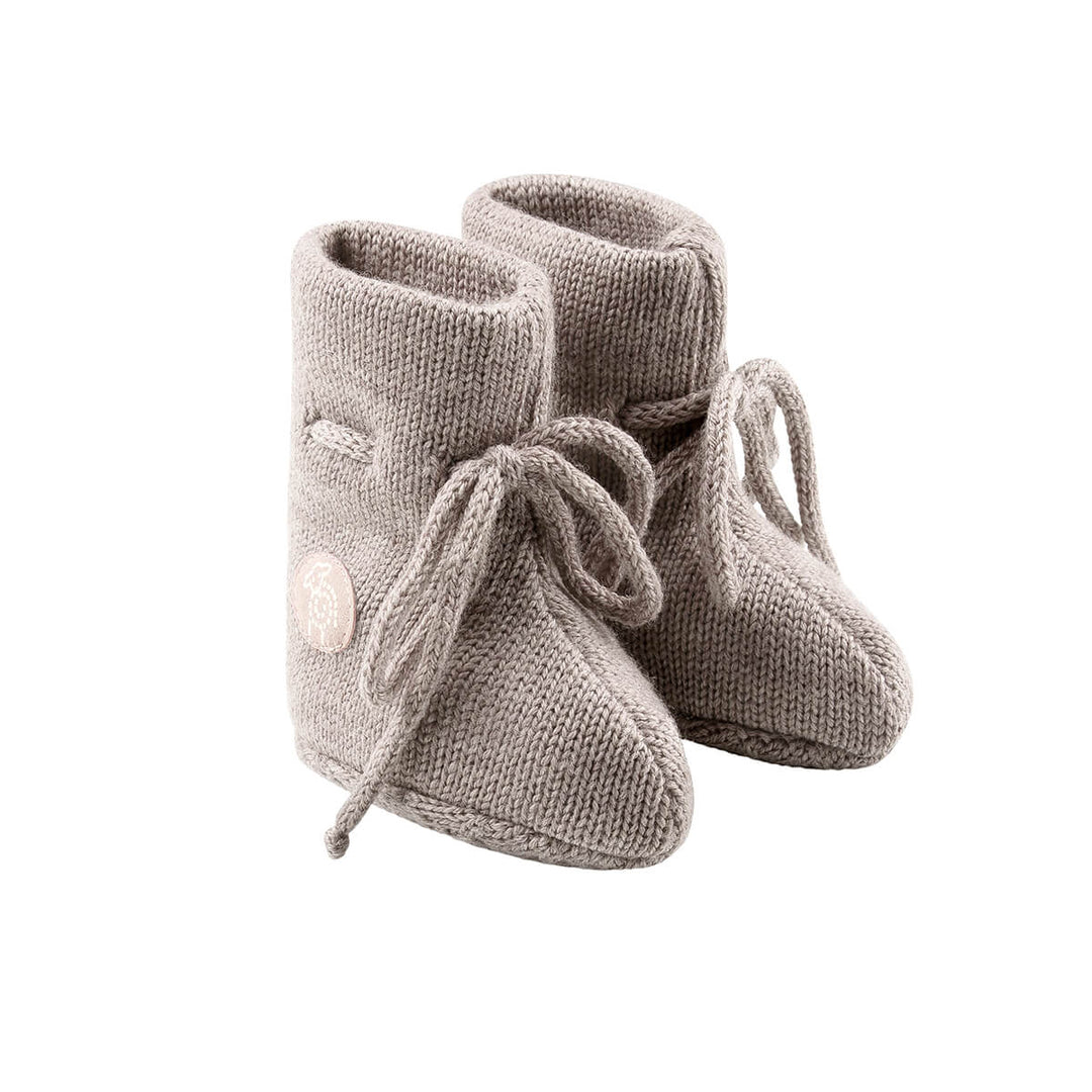 BABYTØFLER CLASSIC  Beige