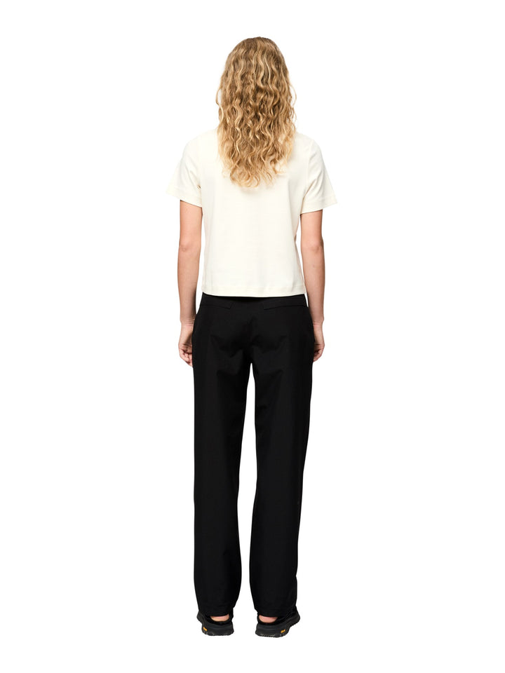 Humla pant  Black