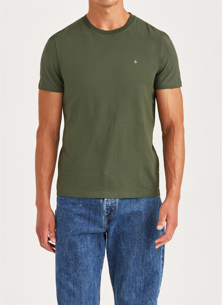 James Tee  Olive