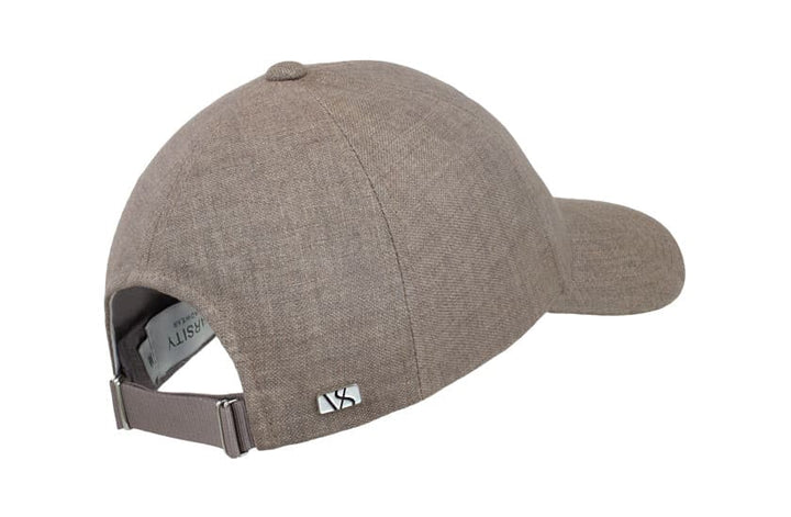 LST LINEN  Argent Khaki